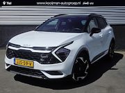 Kia Sportage - 1.6 T-GDi Plug-in Hybrid AWD GT-Line Schuif/kanteldak, Stoel