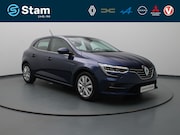 Renault Mégane - 1.3 TCe Business Zen Apple Carplay/Android Auto