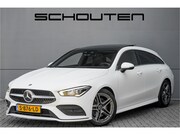 Mercedes-Benz CLA-Klasse - Shooting Brake 200 Business Solution AMG Pano Camera