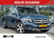 Mercedes-Benz GLB-Klasse - 200 Business Solution Luxury / Pano / Ambiance / Keyless / M