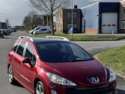 Peugeot 308 - 1.6 THP XT Automaat 1e eigenaar (7persoons)