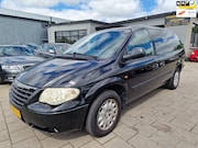 Chrysler Grand Voyager - 08/Uitvaart Auto/Apk 05-12-2026