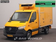 Mercedes-Benz Sprinter - 314 CDI Bakwagen Gekoeld Vriezer Automaat Carrier Xarios 300