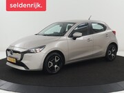 Mazda 2 - 1.5 SkyActiv-G 90 Centre-Line | Automaat | Carplay | Full LE