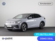 Volkswagen ID.5 - Pro Business 77 kWh accu, 210 kW / 286 pk SUV Elek SOH 100% 