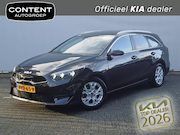 Kia Ceed - Sw 1.0 T-GDi 100pk DynamicPlusLine / Navi / Cruise / Clima