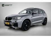 BMW X3 - SDrive20i Centennial High Executive M-SPORT VOL!! | 185PK |