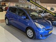 Toyota Verso S - 1.3 VVT-i Aspiration Automaat Panoramadak, Airco, Stuurbekra