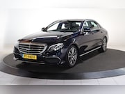 Mercedes-Benz E-klasse - 400 4Matic Premium Plus 3, 5L-V6; 9 versnellingen; Key Less