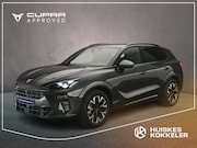 CUPRA Terramar - Business 1.5 TSI eHybrid 204pk DSG Automaat Trekhaak, Adapti