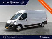 Opel Movano-e - Electric L3H2 Zwaar 3.5t 70 kWh | NAVI | CAMERA | 3-ZITS | A