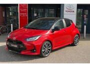 Toyota Yaris - 1.5 Hybrid 130 GR SPORT NIEUW DIRECT LEVERBAAR! PANODAK JBL-