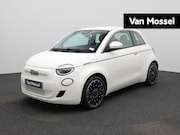 Fiat 500e - 42 kWh La Prima by Bocelli