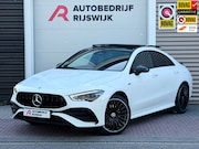 Mercedes-Benz CLA-Klasse - 250 e Edition AMG Line 45s Pano/360/Sfeer