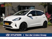 Hyundai i10 - 1.0 Comfort Smart Black Navi/Pdc/Cam "RIJKLAARPRIJS"