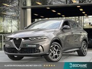Alfa Romeo Tonale - 1.3T PHEV Ti Automaat 280PK | Carplay/Android | Achteruitrij