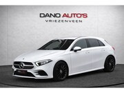 Mercedes-Benz A-klasse - A250 AMG Line LED/Navi/Widescreen/18'' inch