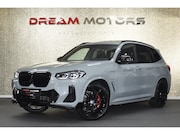 BMW X3 - XDrive30e M-Sport 292pk | M-STOELEN | MEMORY | TREKHAAK