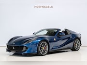 Ferrari 812 GTS - 6.5 V12 Carbon, Lift, Daytona, side display