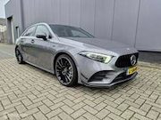 Mercedes-Benz AMG A - 35 4MATIC Premium Plus
