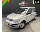 Fiat Panda - 1.2 Classic 1e Eigenaar - NAP - Distr. Verv.