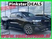 Dodge Ram - 1500 Laramie Sport 425PK | Pano | Alpine | Achteruitrijcamer