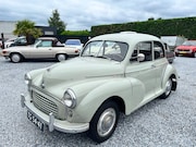 Morris Minor