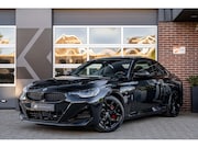 BMW 2-serie - M240i xDrive | Panorama | M-Seats | Harman/Kardon | Memory |