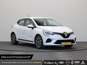 Renault Clio - 1.0 TCe Zen |1e eigenaar | Navigatie | Lane assist | Led | P