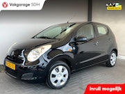 Suzuki Alto - 1.0 Comfort EASSS|Airco|5-Deurs
