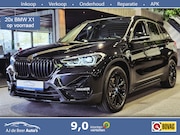 BMW X1 - xDrive25e High Executive Sportline | Black edtion | HUD | Ca