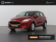 Ford Fiesta - 1.0 EcoBoost Connected | Navigatie | Airconditioning | Cruis
