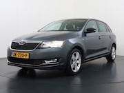 Skoda Rapid - Spaceback 1.0 TSI Clever Automaat, Panodak.