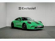 Porsche 911 - 992 4.0 GT3 Touring | Sportchrono | achterasb. | Carbondak |
