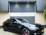 BMW 5-serie - 550xi High Executive|408 PK|Opendak|Head Up|LM19