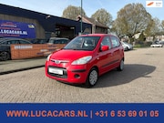 Hyundai i10 - 1.1 Dynamic Cool AIRCO + 2X SLEUTEL