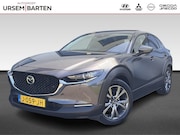 Mazda CX-30 - 2.0 e-SkyActiv-X M Hybrid Luxury | Alarmsysteem | Apple Carp