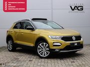 Volkswagen T-Roc - 1.0 TSI Trekhaak ACC Lane PDC Pano Stoelverwarming