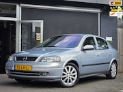 Opel Astra - 1.8-16V Sport Edition II / / NAP / VOL ONDERHOUDEN