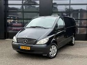 Mercedes-Benz Vito - 111 CDI 320 Lang Camper Uitgevoerd
