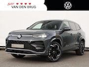 Volkswagen Tayron - R-Line Edition 1.5 eHybrid 204 PK | Navigatie | Camera | LED