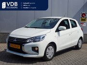 Mitsubishi Space Star - 1.2 Connect+ CarPlay | Airco | NAP | Bluetooth