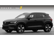 Volvo EX40 - Single Motor Extended Range Plus 82 kWh / Panoramadak / Harm