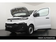 Citroën e-Jumpy - L2 136 75 kWh Full Map navigatie | Apple Carplay & Android A