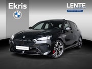BMW 1-serie - 120 | M Sportpakket Pro | Premium Pack | Stuurwielrand verwa