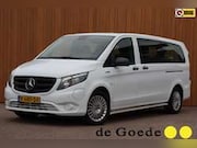 Mercedes-Benz Vito - EVito Tourer PRO L3 90 kWh 350km 9-persoons 37.967