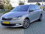 Skoda Fabia - 1.0 TSI TREKHAAK NAVI SENSOREN ACHTER
