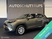Toyota Yaris Cross - 1.5 Hybrid Active Limited LED / CARPLAY / ACC / KEYLESS GO /