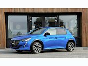 Peugeot 208 - 1.2 PureTech GT Pack stoelverwarming. automaat. apple carpla
