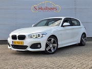 BMW 1-serie - 116i M Sport | 17" Velgen | Alcantara | Cruise | Climate | N